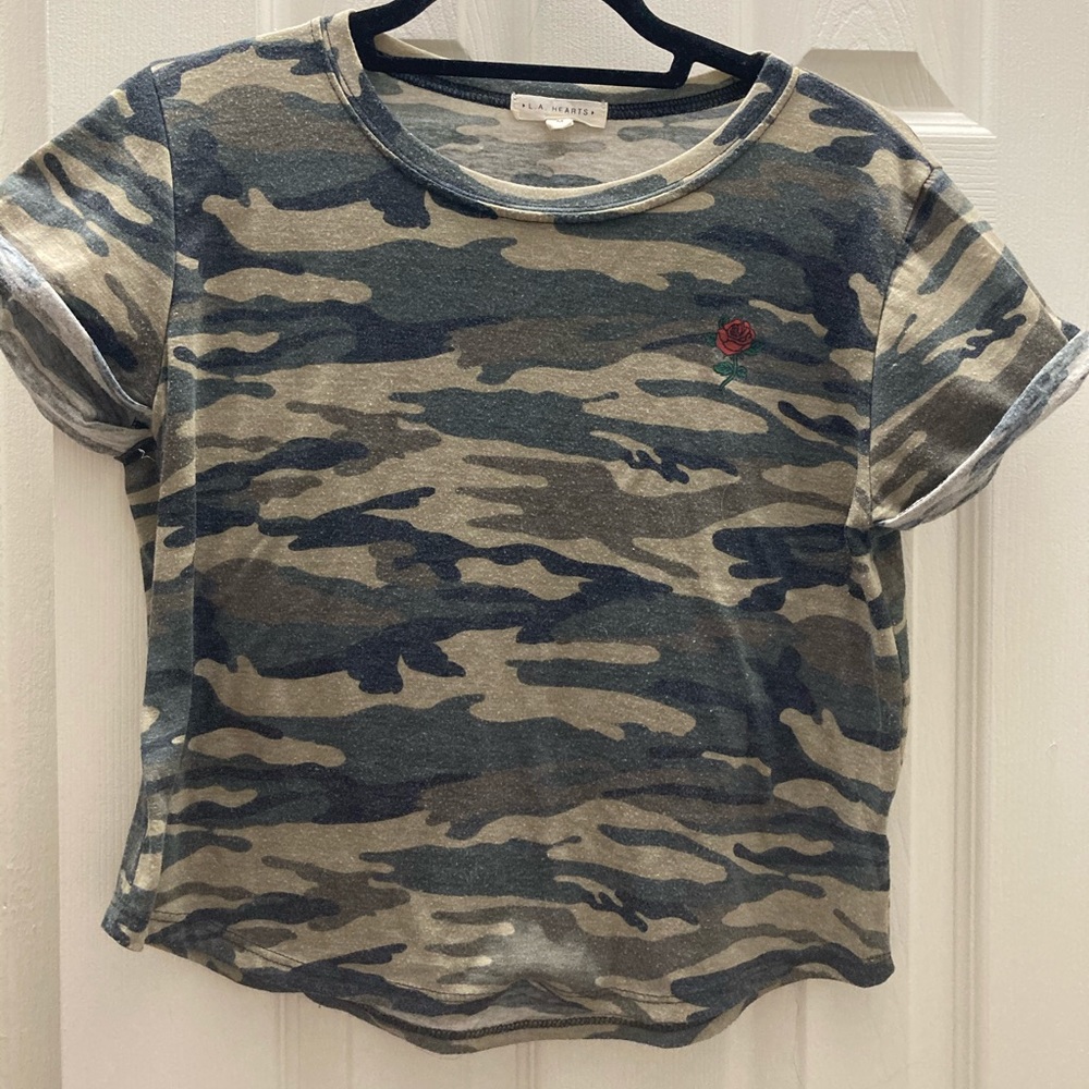 Tee Shirt